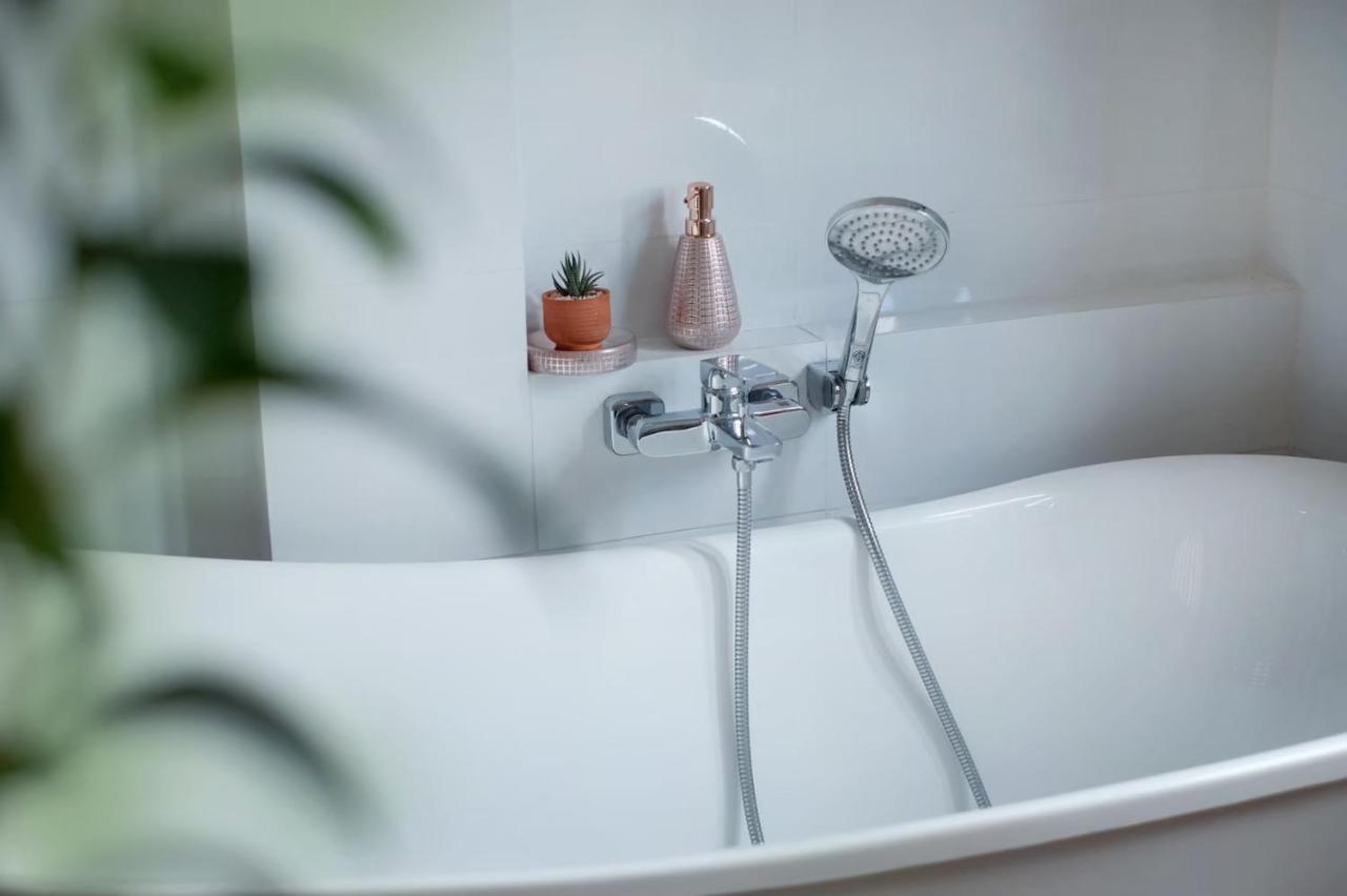 Apartmán Envieng House Čiang Mai Exteriér fotografie