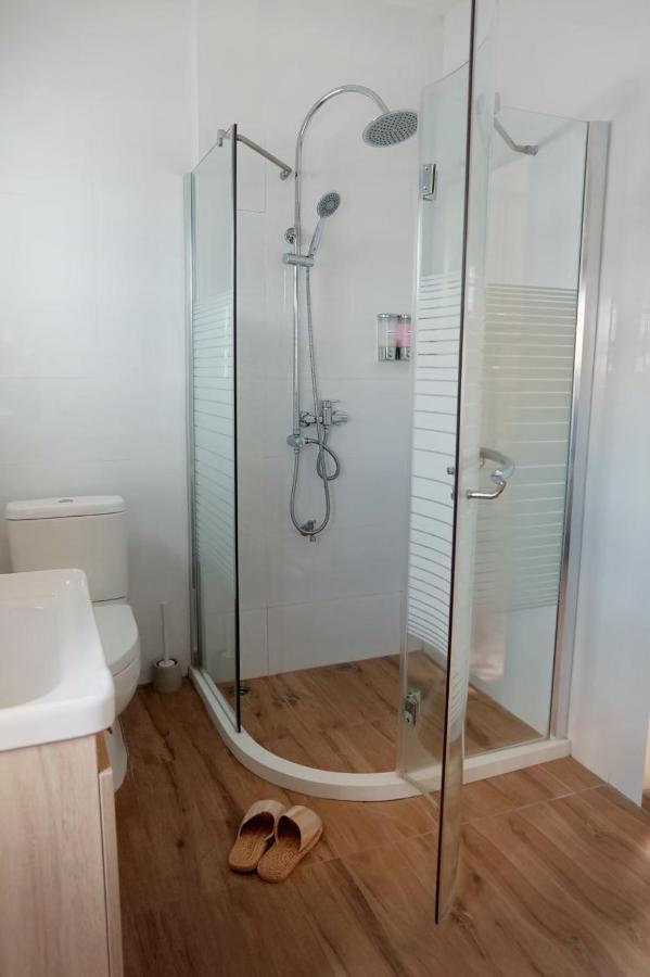 Apartmán Envieng House Čiang Mai Exteriér fotografie