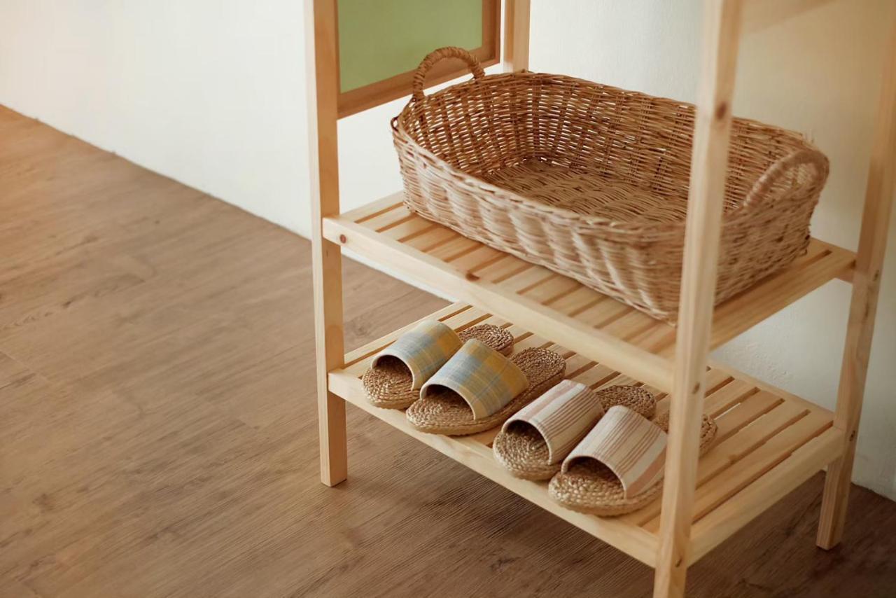 Apartmán Envieng House Čiang Mai Exteriér fotografie