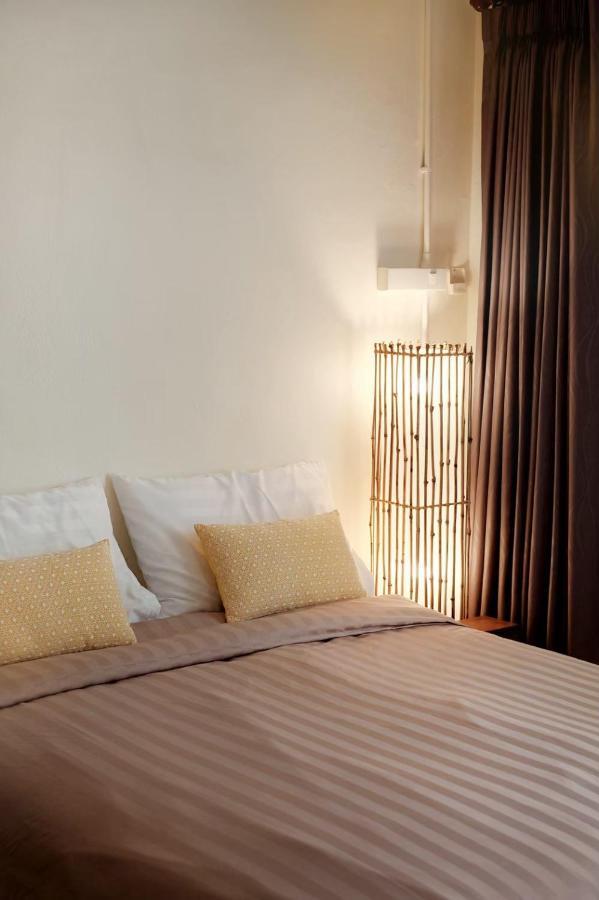 Apartmán Envieng House Čiang Mai Exteriér fotografie